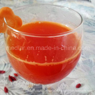 100% Goji Juice Concentrate Medlar Fruits